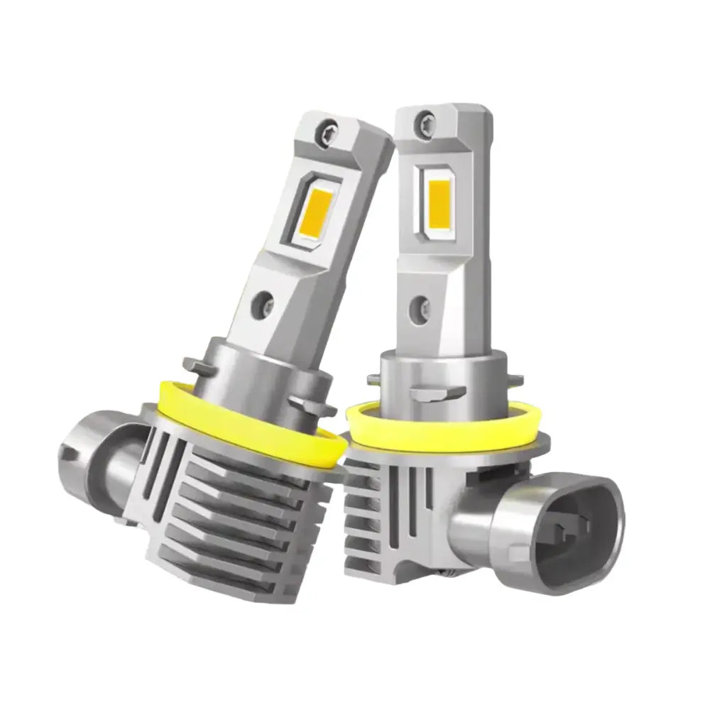 LED Headlight Bulb 16000LM - Super Bright 6500K