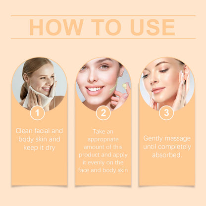 Beef Tallow for Skin - Moisturize & Nourish 114g