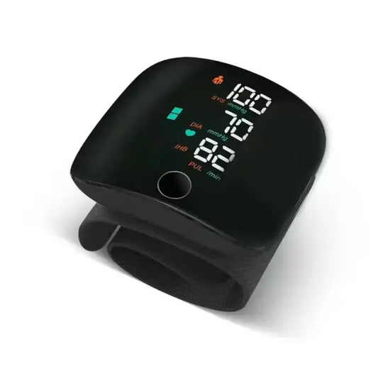 Blood Pressure Monitor