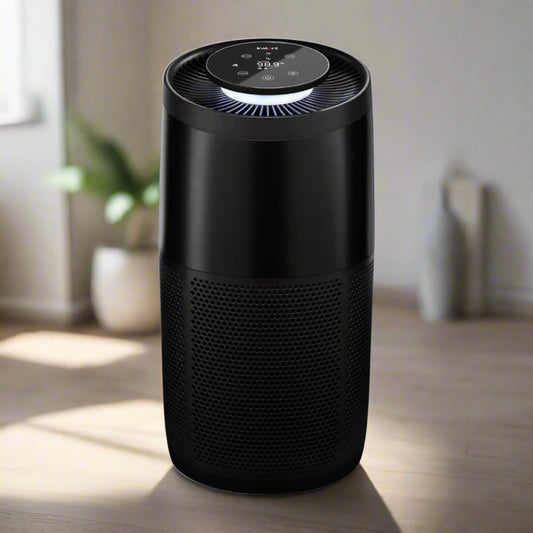 Air Cleaner Purifier - HEPA Filter Air Purifier for Home - 1,940ft² Rooms