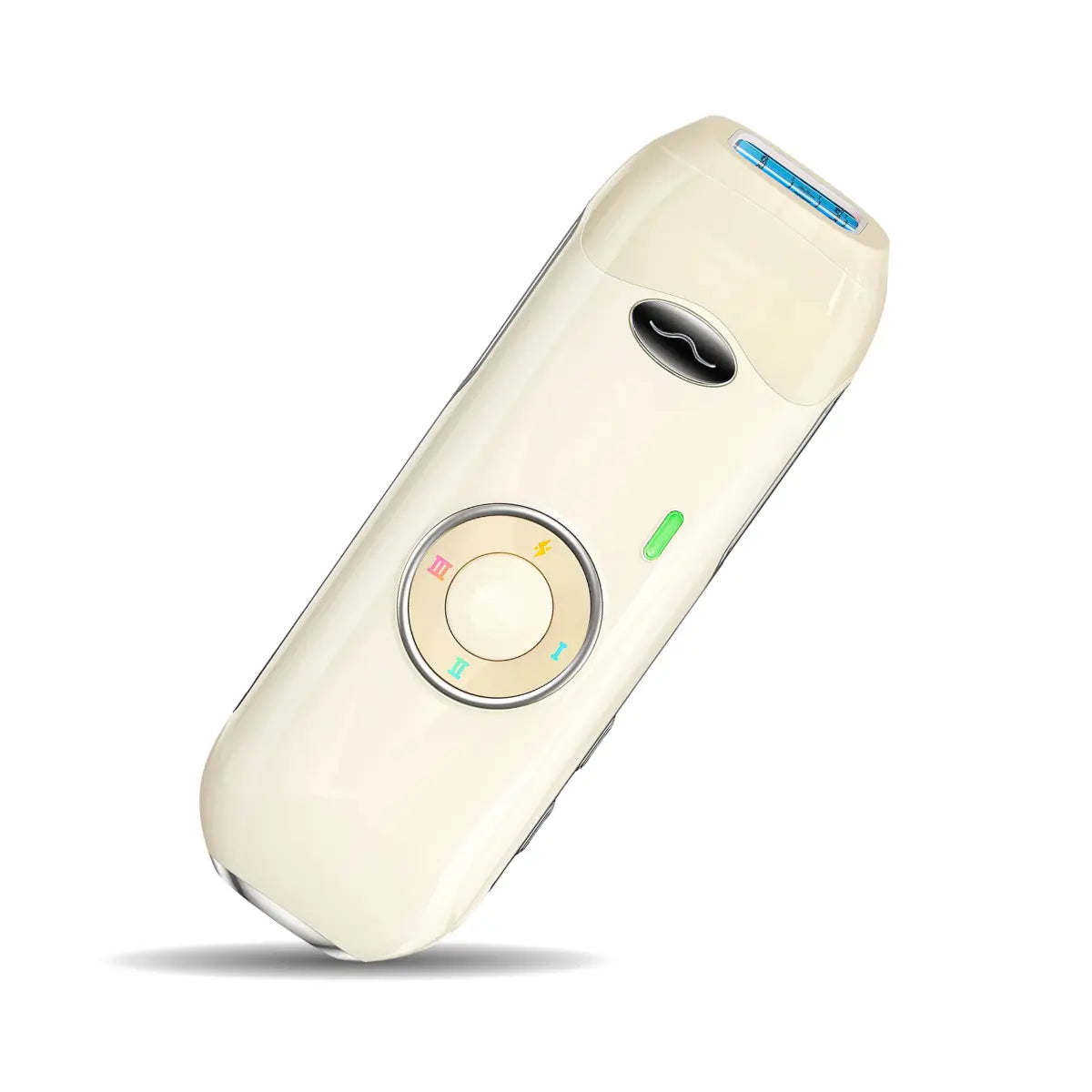 Hair Removal With Laser Device - for Men & Women