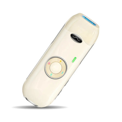 Hair Removal With Laser Device - for Men & Women