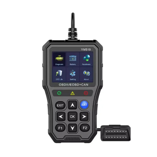 OBD2 Scanner Diagnostic Tool