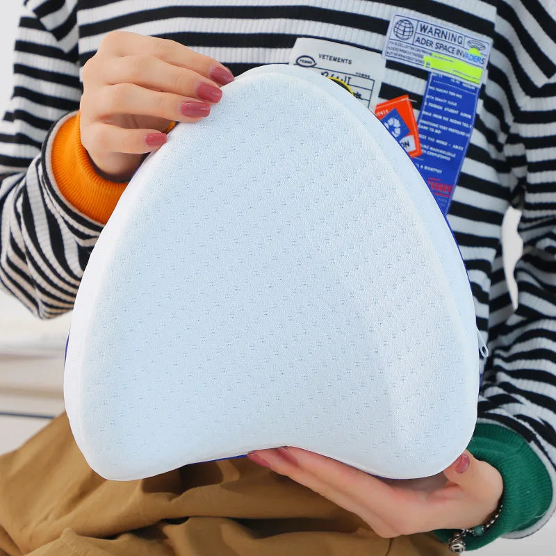 Knee Pillow Memory Foam