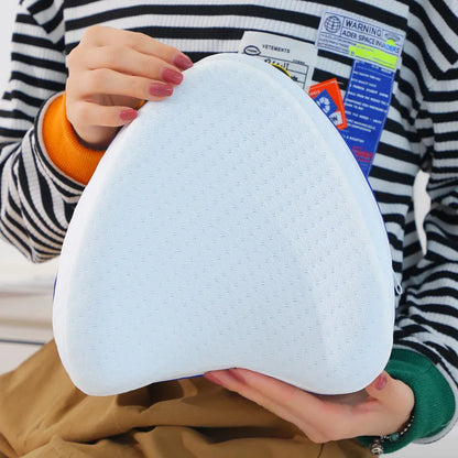 Knee Pillow Memory Foam