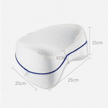 Knee Pillow Memory Foam